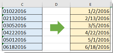 cách nhập ngày tháng nhanh trong excel