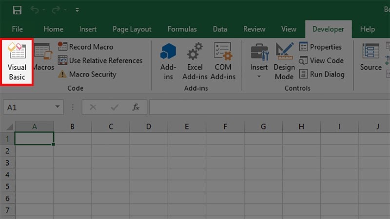 macro trong excel