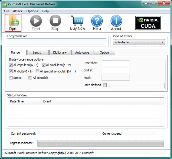 mở khóa file excel