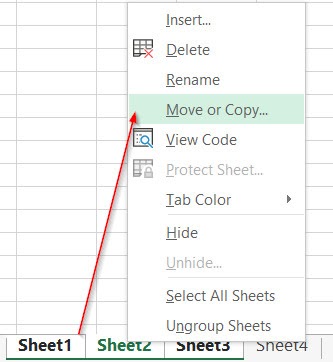 gộp file excel