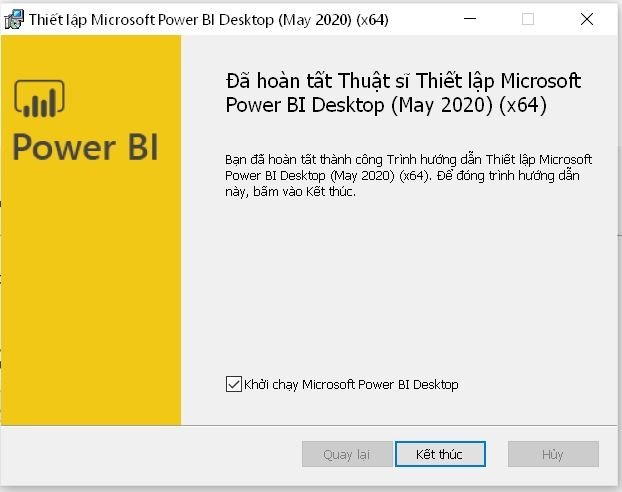 power bi là gì