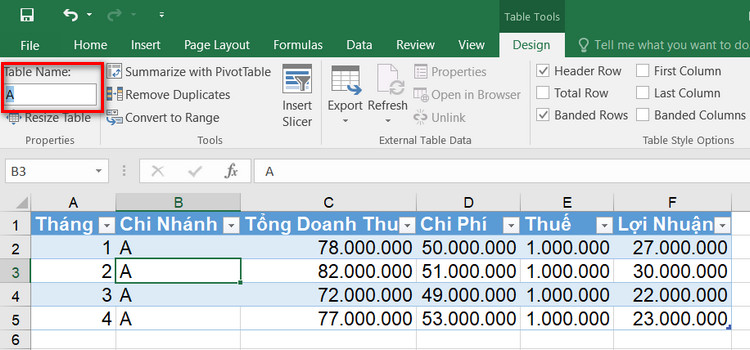 cách gộp nhiều sheet thành 1 sheet