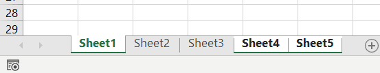 cách in file excel