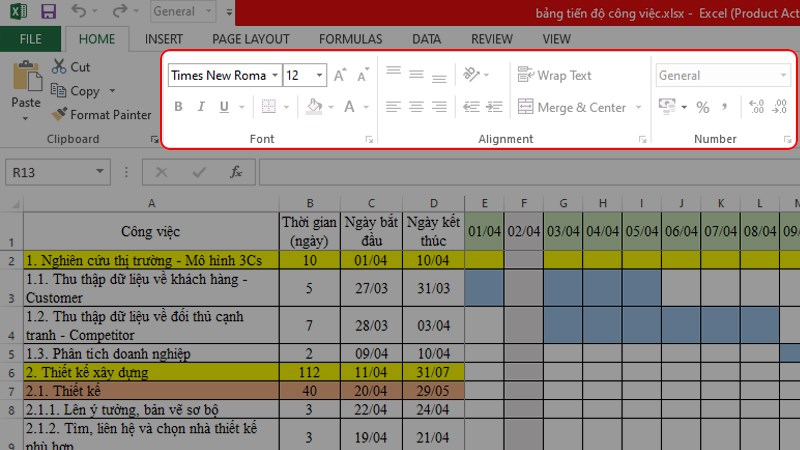 đặt mật khẩu cho file excel