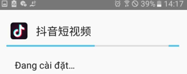 cách tải tik tok trung quốc