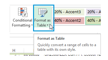 phím tắt chèn dòng trong excel